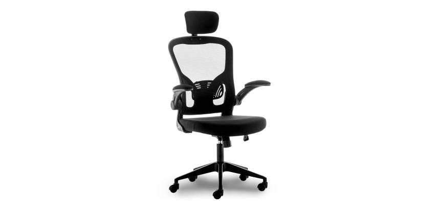Urban Factory Ergo Siege coussin d’air Dossier en mesh