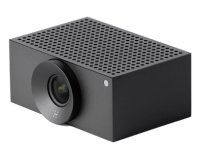 Huddly Crew Add-On L1 20,3 MP Noir 5760 x 3240 pixels 30 ips CMOS 25,4 / 1 mm (1 / 1")