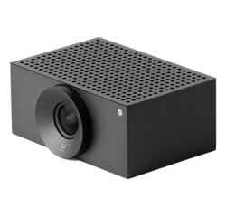 Huddly Crew Add-On L1 20,3 MP Noir 5760 x 3240 pixels 30 ips CMOS 25,4 / 1 mm (1 / 1")