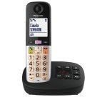 Panasonic Sistema di risposta cordless digitale KX-TGU430
