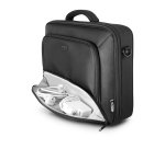 Urban Factory Mixee 43,9 cm (17.3") Malette Noir