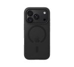 Belkin Grip Series Case for iPhone 18 Pro coque de protection pour téléphones portables 16 cm (6.3") Housse Noir