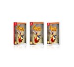 Infogrames It Takes Two Standard Multilingual Nintendo Switch
