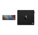 Steelseries QcK Performance L - Balance