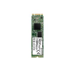 Transcend 830S 256 Go M.2 Série ATA III 3D NAND