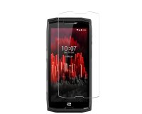 DLH DY-PE4834 écran et protection arrière de téléphones portables Protection d'écran transparent Crosscall 1 pièce(s)