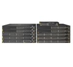 HPE Aruba Networking CX 6200F 12G Class4 PoE 2G/2SFP+ 139W Switch