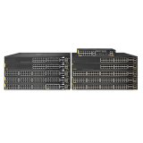HPE Aruba Networking CX 6200M 48G Class4 PoE 4SFP+ Switch