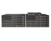 HPE Aruba Networking CX 6200M 48G Class4 PoE 4SFP+ Switch