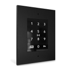 2N 9160346 Lettore di base per il controllo degli accessi Nero
