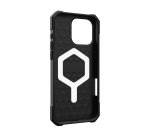 Urban Armor Gear Essential Armor funda para teléfono móvil 17,5 cm (6.9") Negro