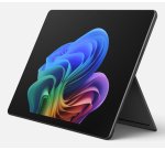 Microsoft Surface Pro 13" Snapdragon 512 Go 33 cm (13") 16 Go Wi-Fi 7 (802.11be) Windows 11 Pro Noir