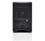 SanDisk G-RAID SHUTTLE 4 boîtier de disques 48 To Bureau Noir