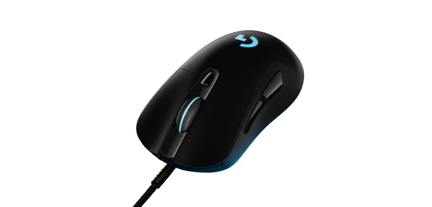 Logitech G G403 HERO