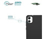 Mobilis Spectrum R coque de protection pour téléphones portables 17 cm (6.7") Housse Noir