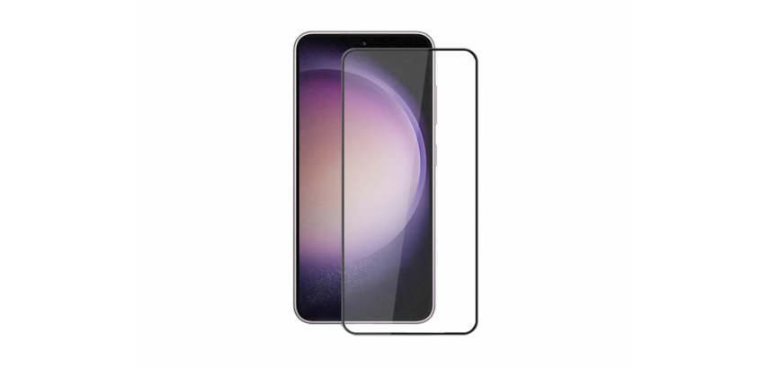 DLH DY-PE5239 écran et protection arrière de téléphones portables Protection d'écran transparent Samsung 1 pièce(s)