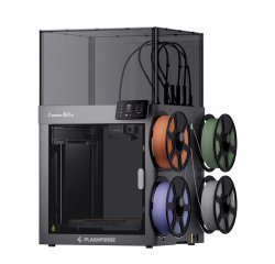 Flashforge Creator 5 Pro Fused Deposition Modeling (FDM) Wifi