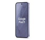 Google Pixel 11 Double SIM Android 17 5G USB Type-C 12 Go 256 Go 4985 mAh Lavande