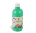 Primo 4003TA500610 art/craft paint Acrylic paint 500 ml 1 pc(s)