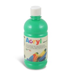 Primo 4003TA500610 art/craft paint Acrylic paint 500 ml 1 pc(s)