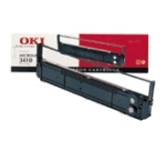 OKI 09002308 nastro per stampante Nero