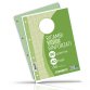 Blasetti 7815 notebook filler paper 210 x 297 mm (A4) 40 sheets