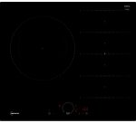 NEFF Plaque induction T66FHC4L0, N70, 3 foyers, FlexInduction