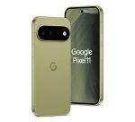 Google Pixel 11 Double SIM Android 17 5G USB Type-C 12 Go 256 Go 4985 mAh Vert
