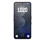 Nothing Phone (3a) Pro 17,2 cm (6.77") SIM doble Android 15 5G USB Tipo C 12 GB 256 GB 5000 mAh Gris