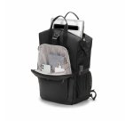 DICOTA D31862-DFS sacoche d'ordinateurs portables 38,1 cm (15") Sac à dos Noir