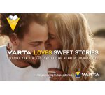 Varta 4043752393712 household battery Single-use battery 312 Zinc-Air