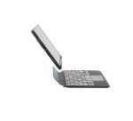 Mobilis 029030 étui pour tablette 26,7 cm (10.5") Folio Noir