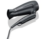 Severin HT 0159 hair dryer 1600 W Black