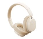 Baseus D05 BLUETOOTH Kulak Üstü Kulaklik Siyah Salida auricular