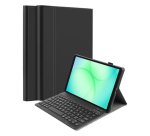 Just in Case TSA2813KB1AY étui pour tablette 27,9 cm (11") Folio porte carte Noir