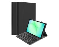 Just in Case TSA2813KB1AY étui pour tablette 27,9 cm (11") Folio porte carte Noir