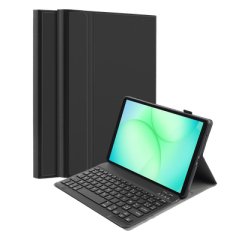 Just in Case TSA2813KB1AY étui pour tablette 27,9 cm (11") Folio porte carte Noir