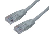 DCU Advance Tecnologic CABLE RJ45 UTP CAT6 24AWG - CCA GRAY 10M