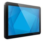Elo Touch Solutions 1004L Pantalla plana para señalización digital 25,6 cm (10.1") LED 400 cd / m² WXGA Negro