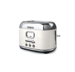 Grille pain Muse 2 TRANCHES MS-120 SC