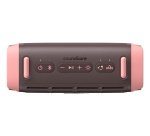 Soundcore Boom 3i Altavoz portátil estéreo Marrón, Rosa 50 W