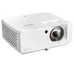 Optoma ZH450ST Projecteur à focale courte 4200 ANSI lumens DLP 1080p (1920x1080) Compatibilité 3D Blanc