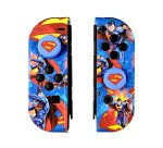 Blade Gaming Switch Combo Pack Flash, Hard Case + Grips + Game Case