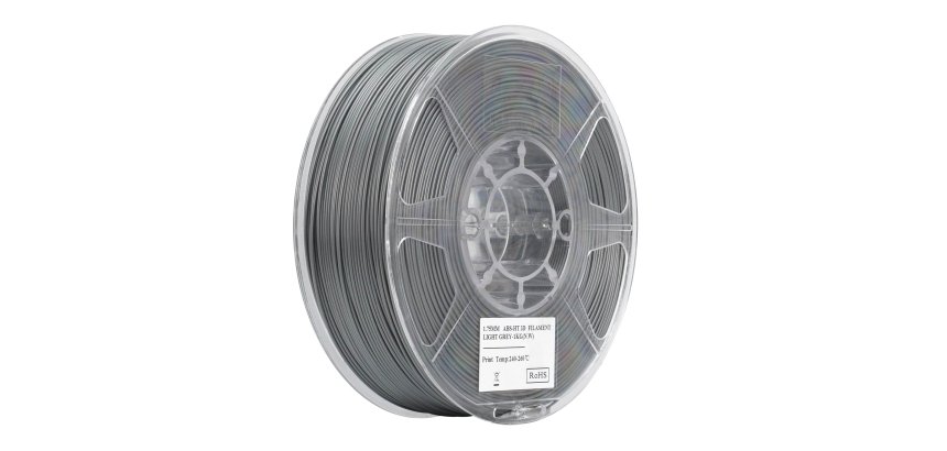 eSUN EABS-HT ABS Gray 1 kg