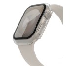 Belkin OVG003zzCL Protector de pantalla Transparente, Blanco