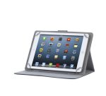Rivacase 3017 25.6 cm (10.1") Folio Blue