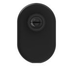 Belkin WIC004BTBK chargeur d'appareils mobiles Smartphone Noir USB Recharge sans fil Auto