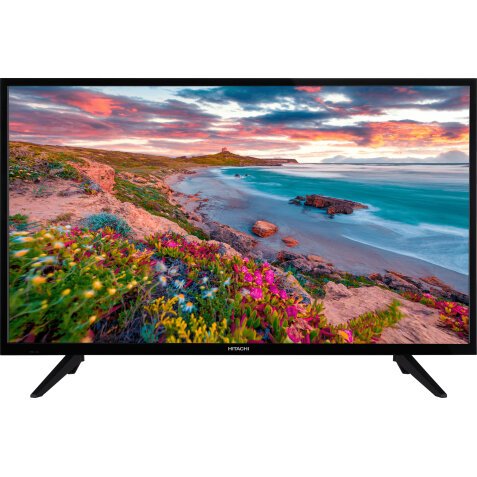 HITACHI TV LED 98 cm 39HE1100