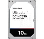 Western Digital Ultrastar DC HC330 disque dur 10 To 7200 tr/min 256 Mo 3.5" Série ATA III
