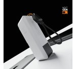 Xtorm XNG270W140 banque d'alimentation électrique Lithium-Ion (Li-Ion) 27000 mAh Blanc